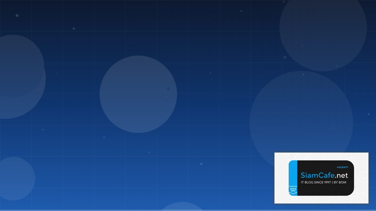 DNS over HTTPS Message Queue Design | SiamCafe Blog