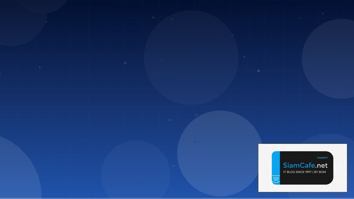 DNS over HTTPS Metric Collection | SiamCafe Blog