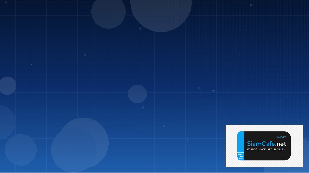 DNS over HTTPS Microservices Architecture | SiamCafe Blog