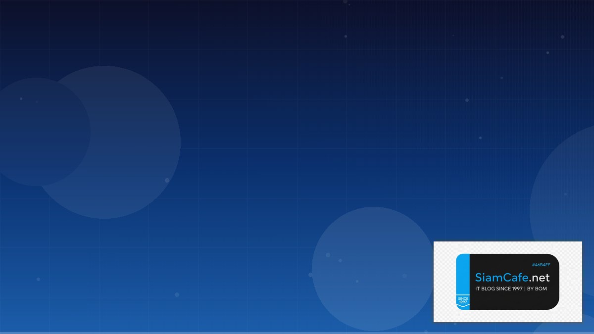 DNS over HTTPS MLOps Workflow | SiamCafe Blog