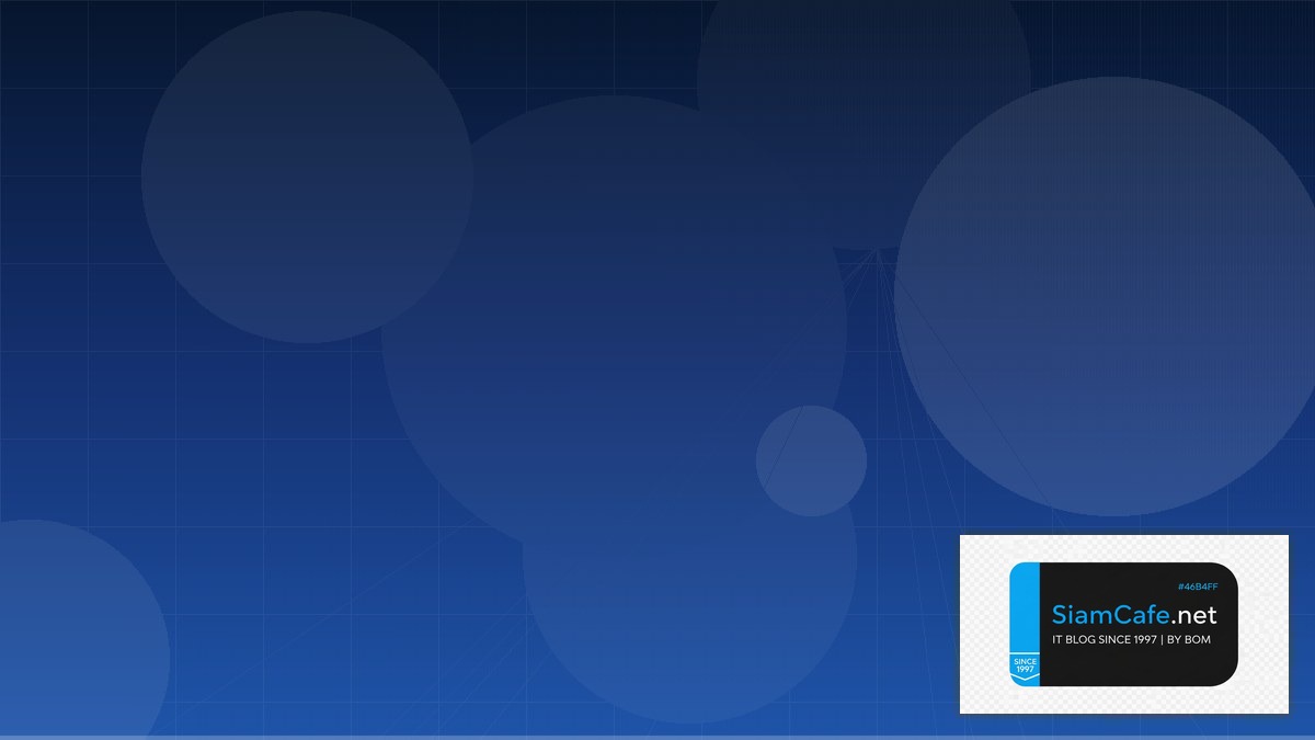 DNS over HTTPS Multi-cloud Strategy | SiamCafe Blog