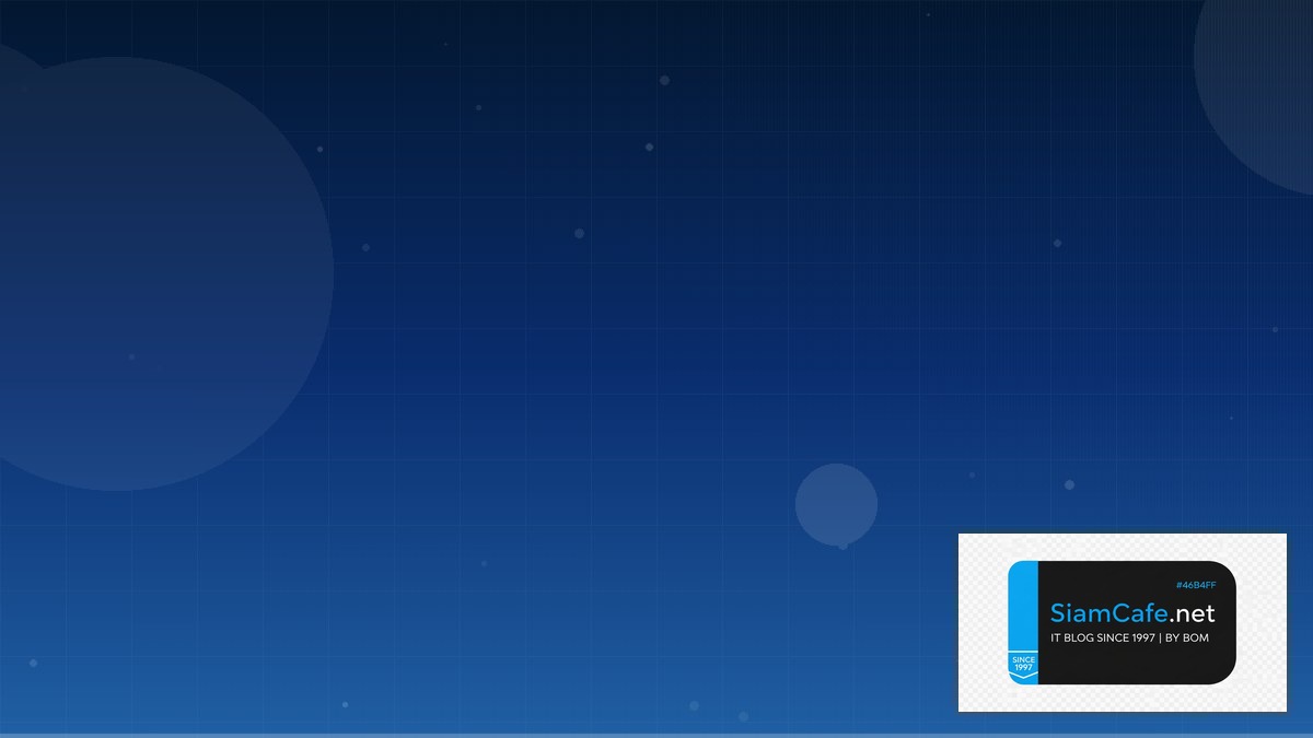 DNS over HTTPS Multi-tenant Design | SiamCafe Blog