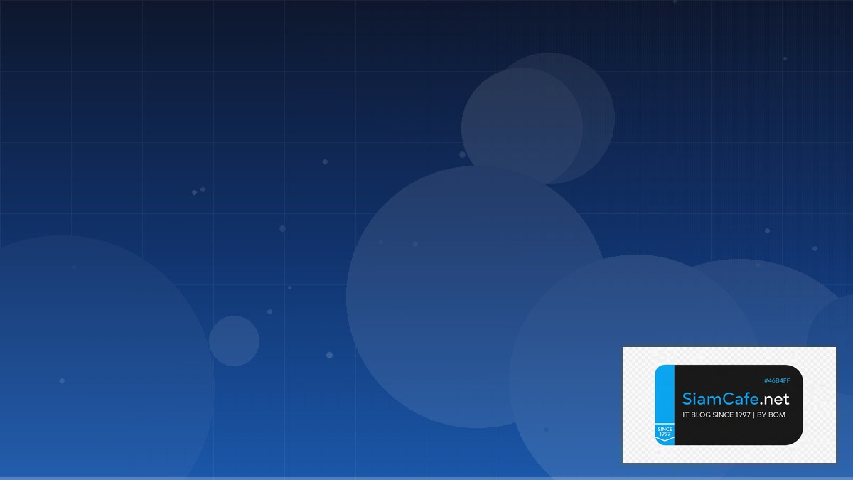 DNS over HTTPS Observability Stack | SiamCafe Blog