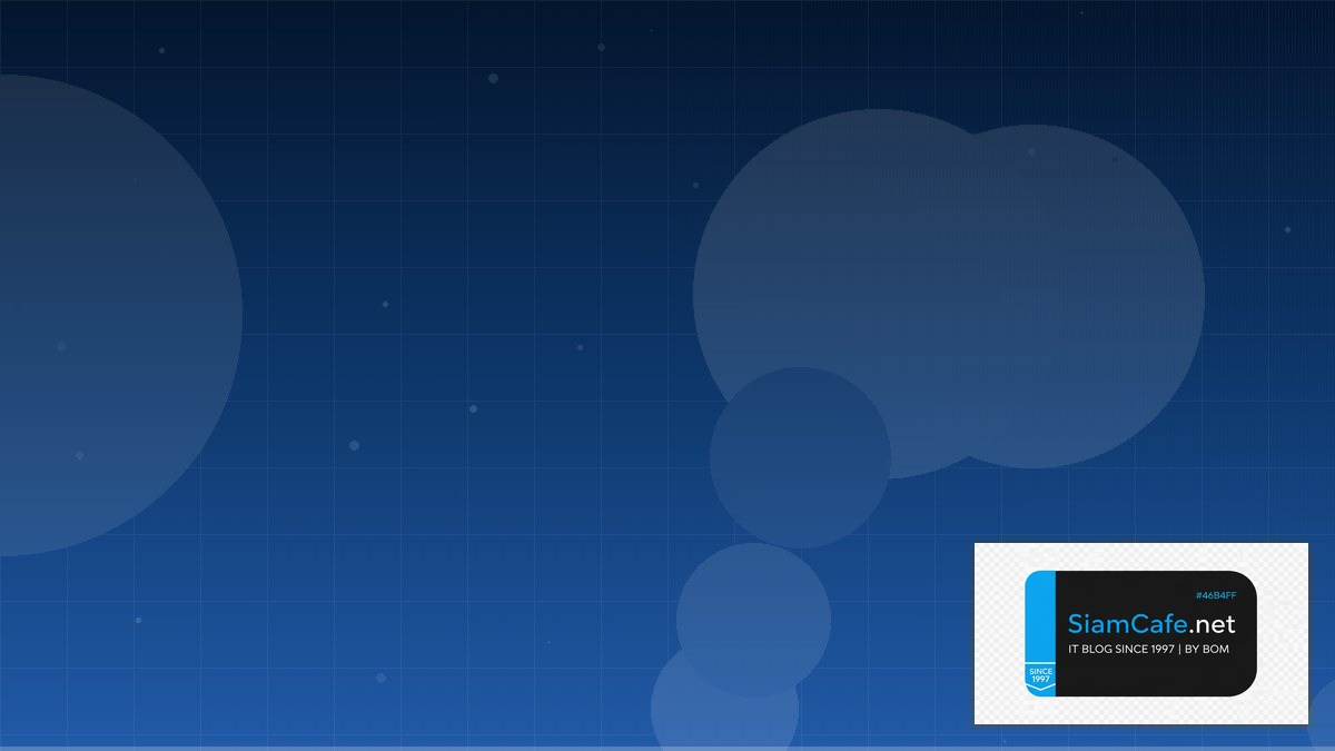 DNS over HTTPS Pod Scheduling | SiamCafe Blog