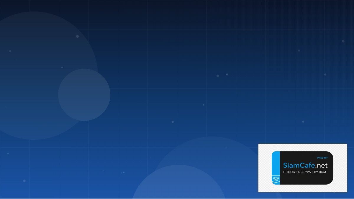 DNS over HTTPS Progressive Delivery | SiamCafe Blog