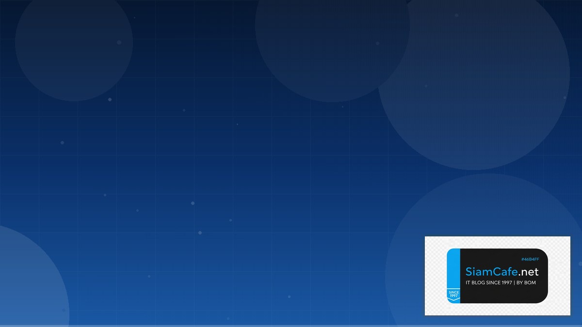 DNS over HTTPS Pub Sub Architecture | SiamCafe Blog