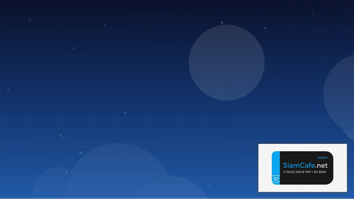 DNS over HTTPS SaaS Architecture | SiamCafe Blog