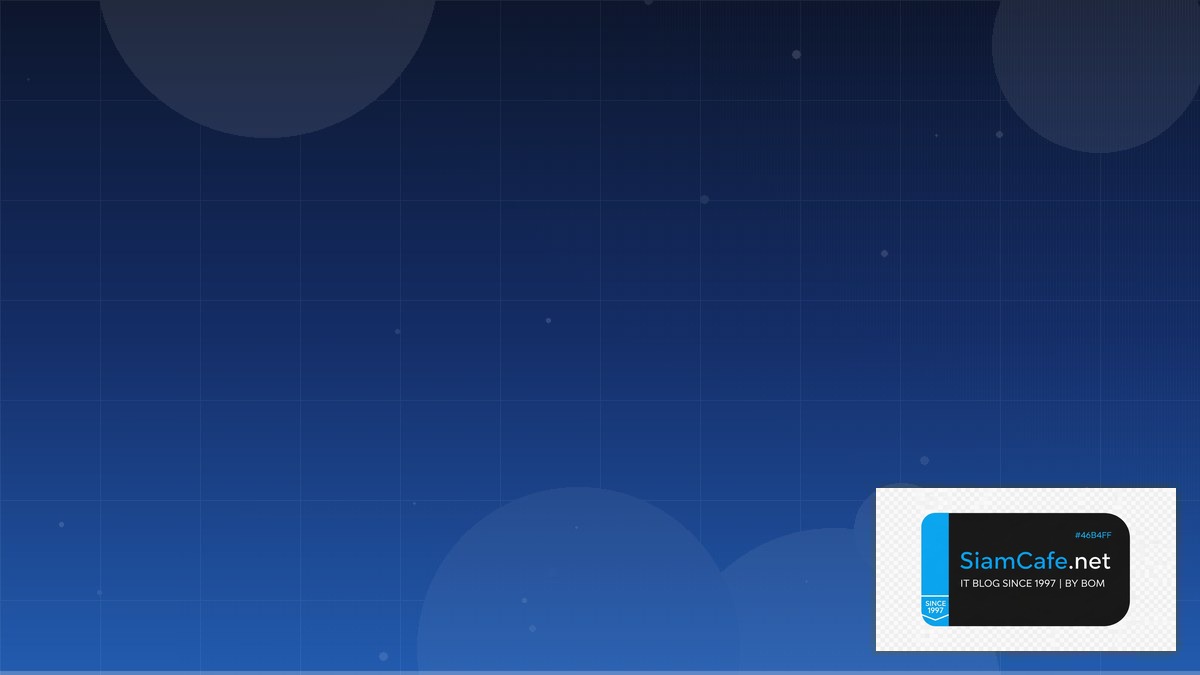 DNS over HTTPS Service Level Objective SLO | SiamCafe Blog