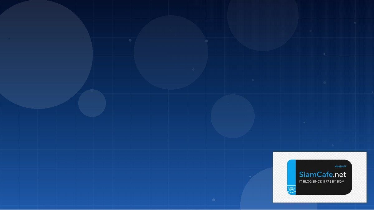 DNS over HTTPS Site Reliability SRE | SiamCafe Blog