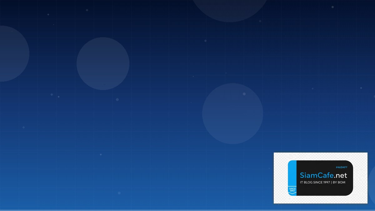 DNS over HTTPS Zero Downtime Deployment | SiamCafe Blog