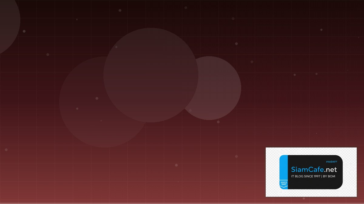 DNS over TLS 12 Factor App | SiamCafe Blog