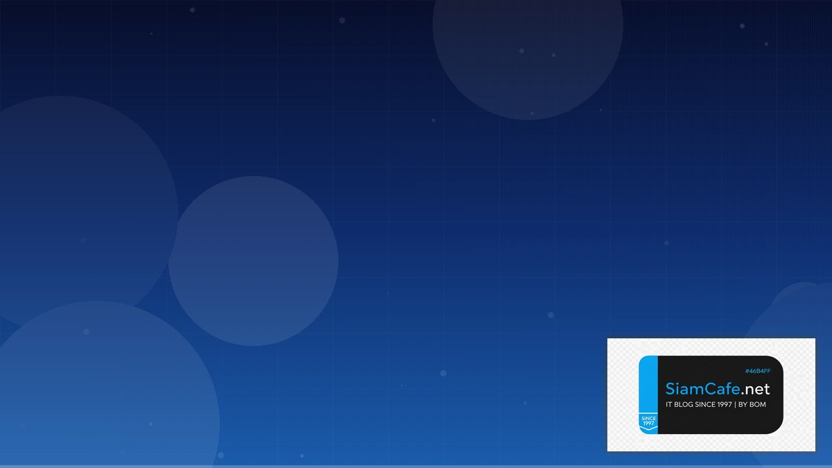 DNS over TLS Backup Recovery Strategy | SiamCafe Blog