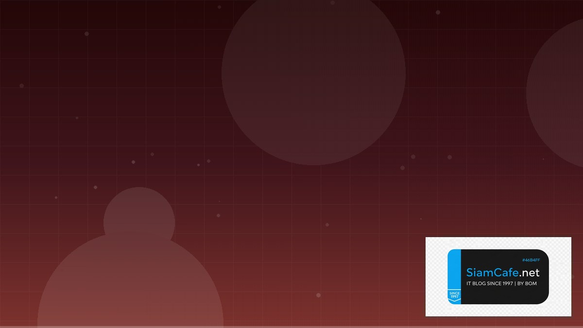 DNS over TLS Clean Architecture | SiamCafe Blog