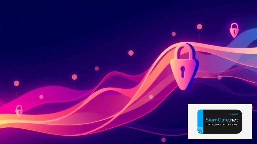 DNS over TLS DNS Management | SiamCafe Blog