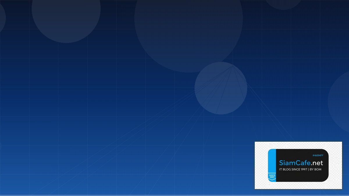 DNS over TLS Docker Container Deploy | SiamCafe Blog