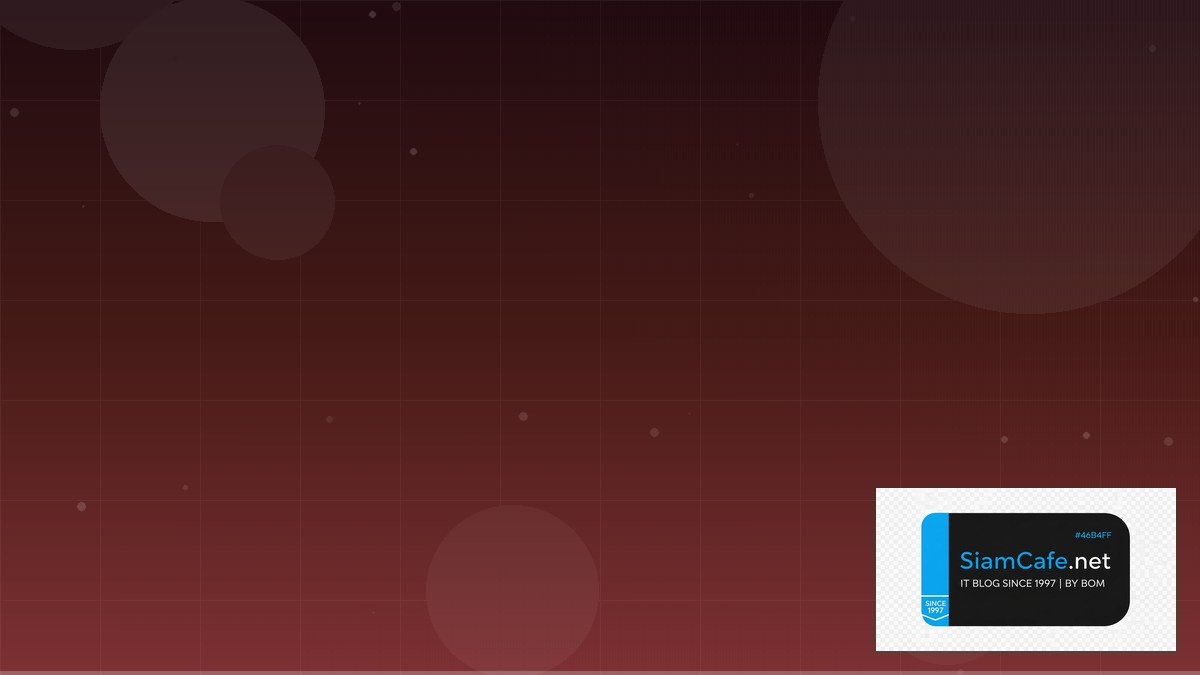 DNS over TLS Feature Flag Management | SiamCafe Blog