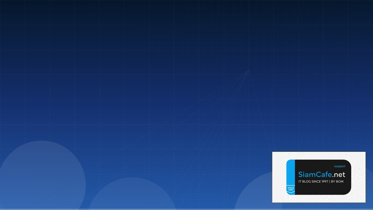 DNS over TLS FinOps Cloud Cost | SiamCafe Blog