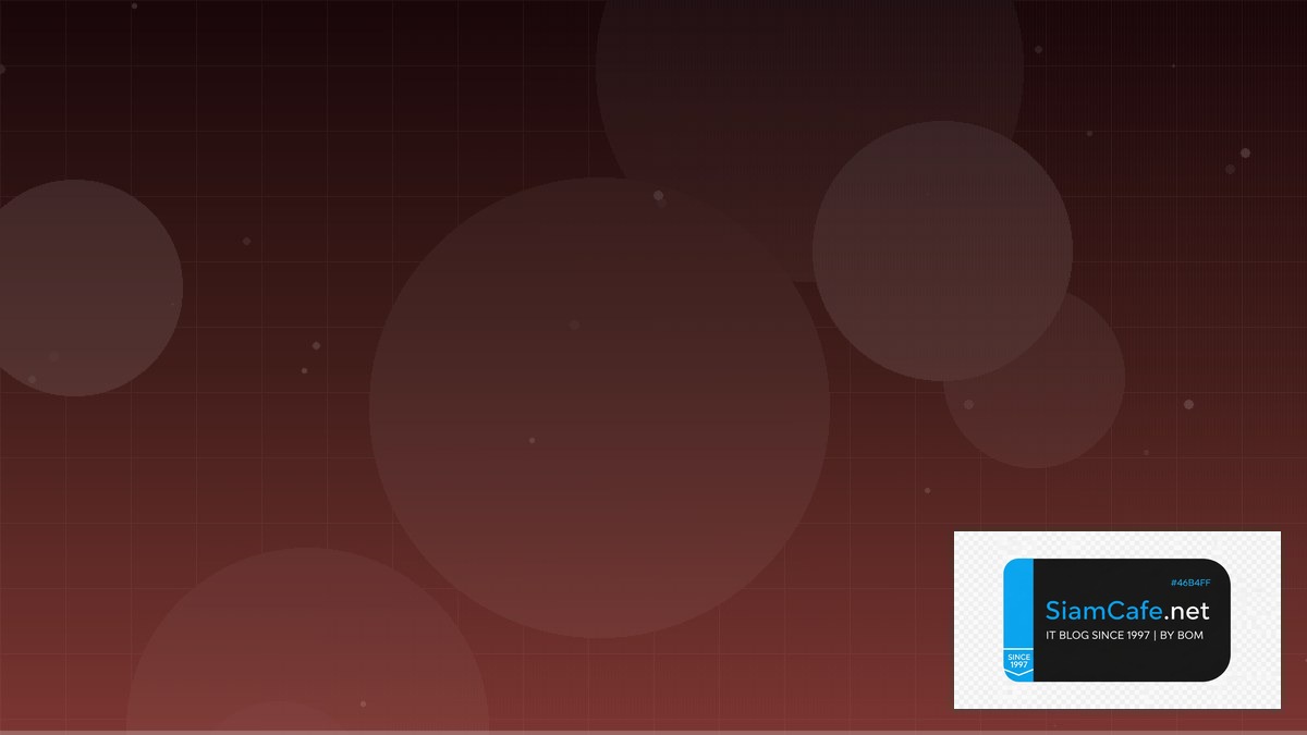 DNS over TLS Identity Access Management | SiamCafe Blog