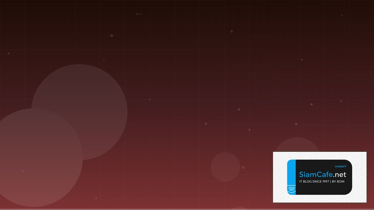 DNS over TLS Infrastructure as Code | SiamCafe Blog