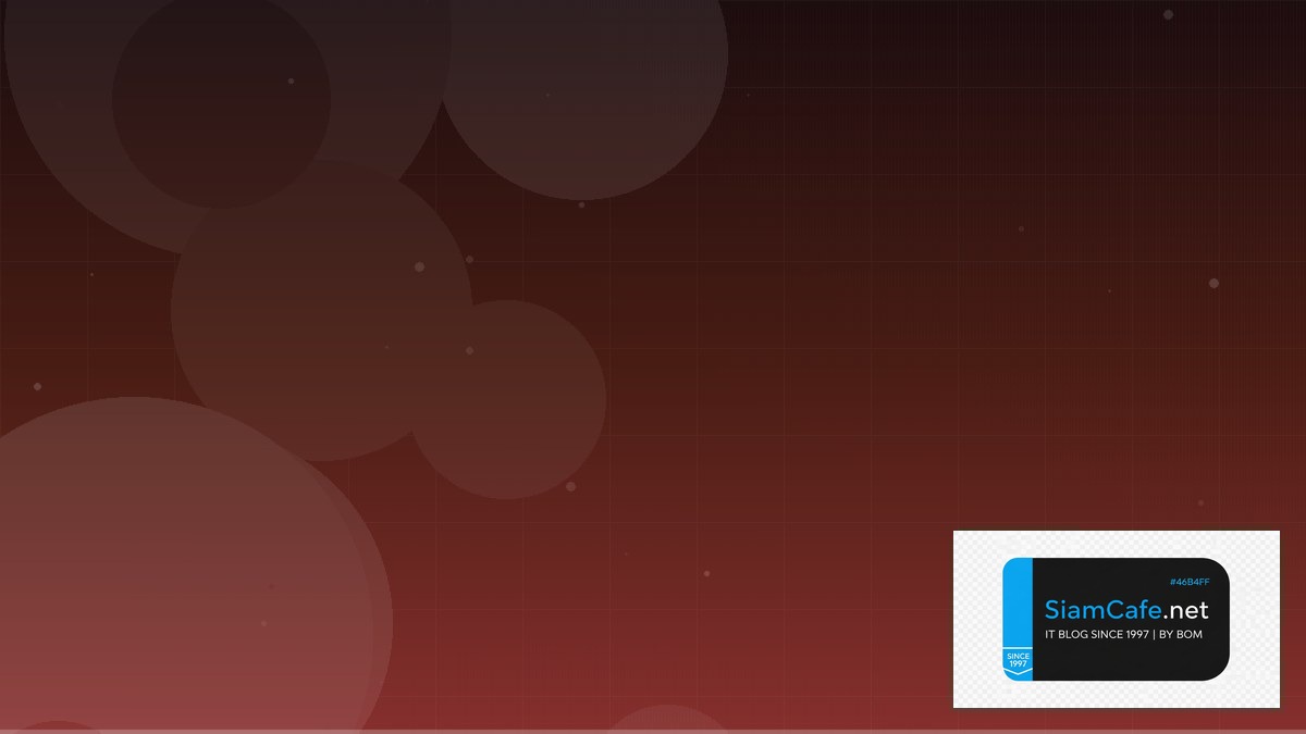 DNS over TLS Multi-tenant Design | SiamCafe Blog