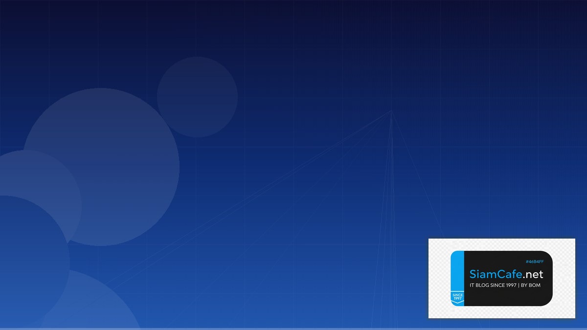 DNS over TLS Network Segmentation | SiamCafe Blog