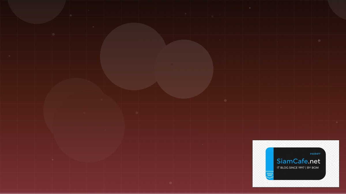 DNS over TLS Pub Sub Architecture | SiamCafe Blog