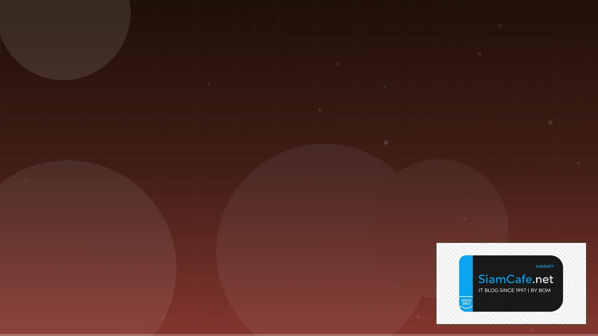 DNS over TLS Zero Downtime Deployment | SiamCafe Blog