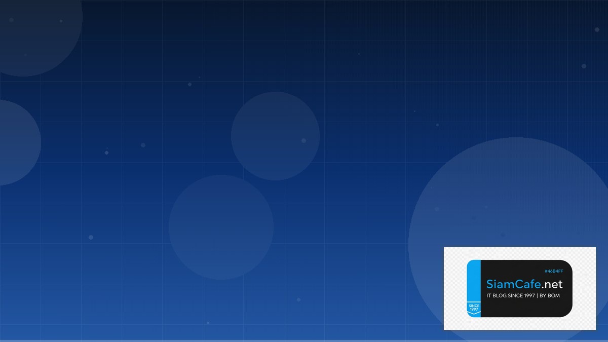 DNSSEC Implementation 12 Factor App | SiamCafe Blog