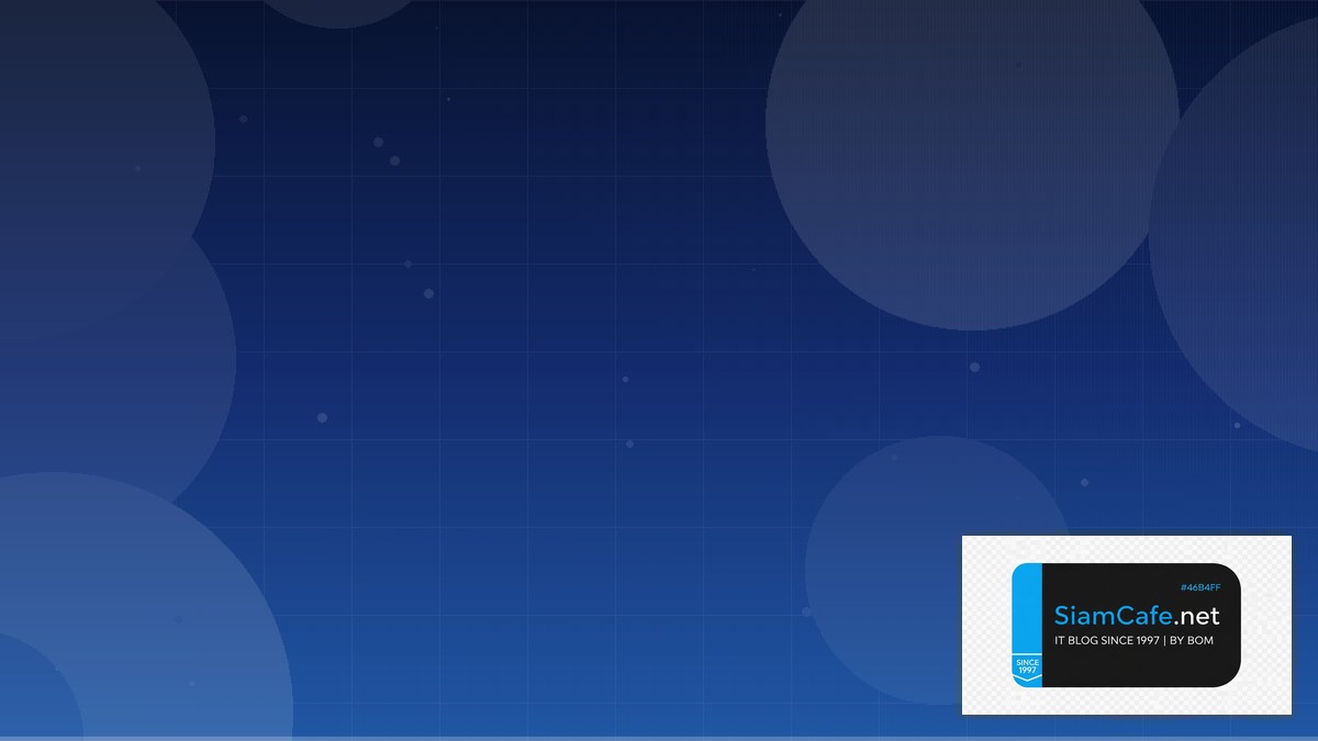 DNSSEC Implementation Architecture Design Pattern | SiamCafe Blog