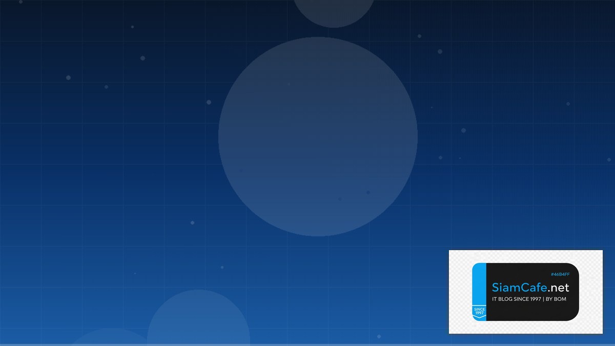 DNSSEC Implementation Backup Recovery Strategy | SiamCafe Blog