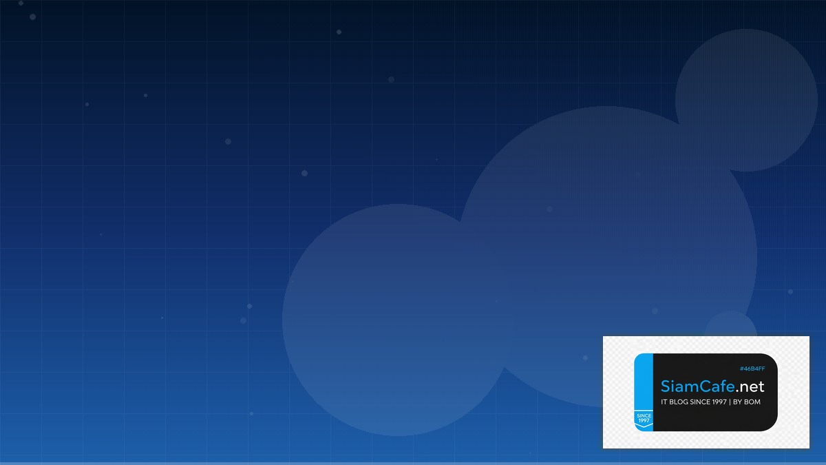 DNSSEC Implementation Chaos Engineering | SiamCafe Blog