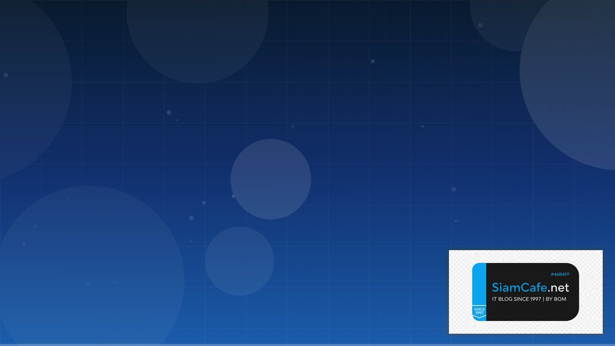 DNSSEC Implementation Citizen Developer | SiamCafe Blog