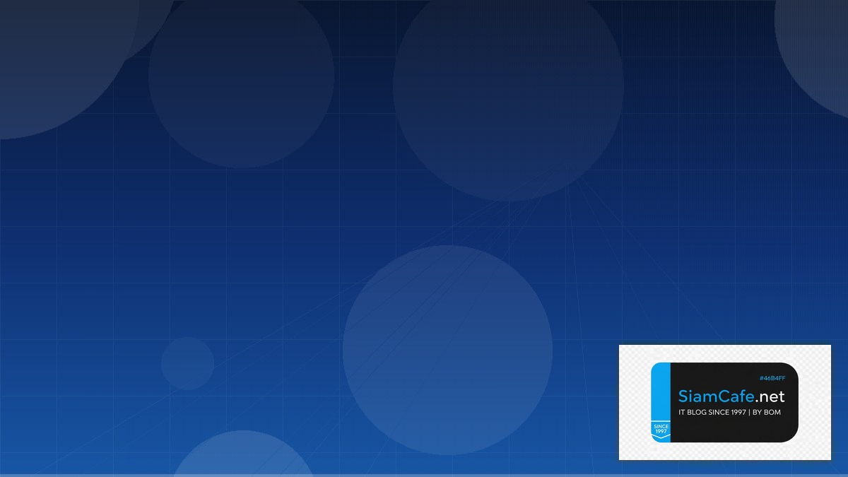 DNSSEC Implementation Cloud Native Design | SiamCafe Blog