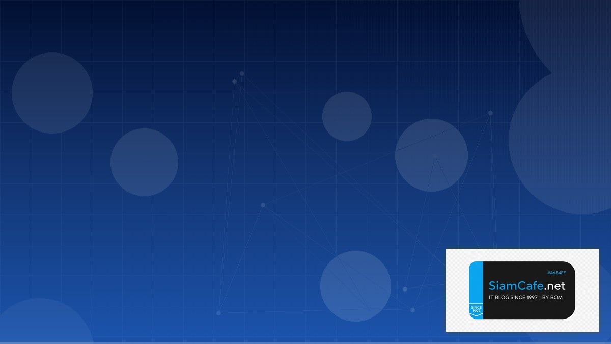 DNSSEC Implementation Container Orchestration | SiamCafe Blog