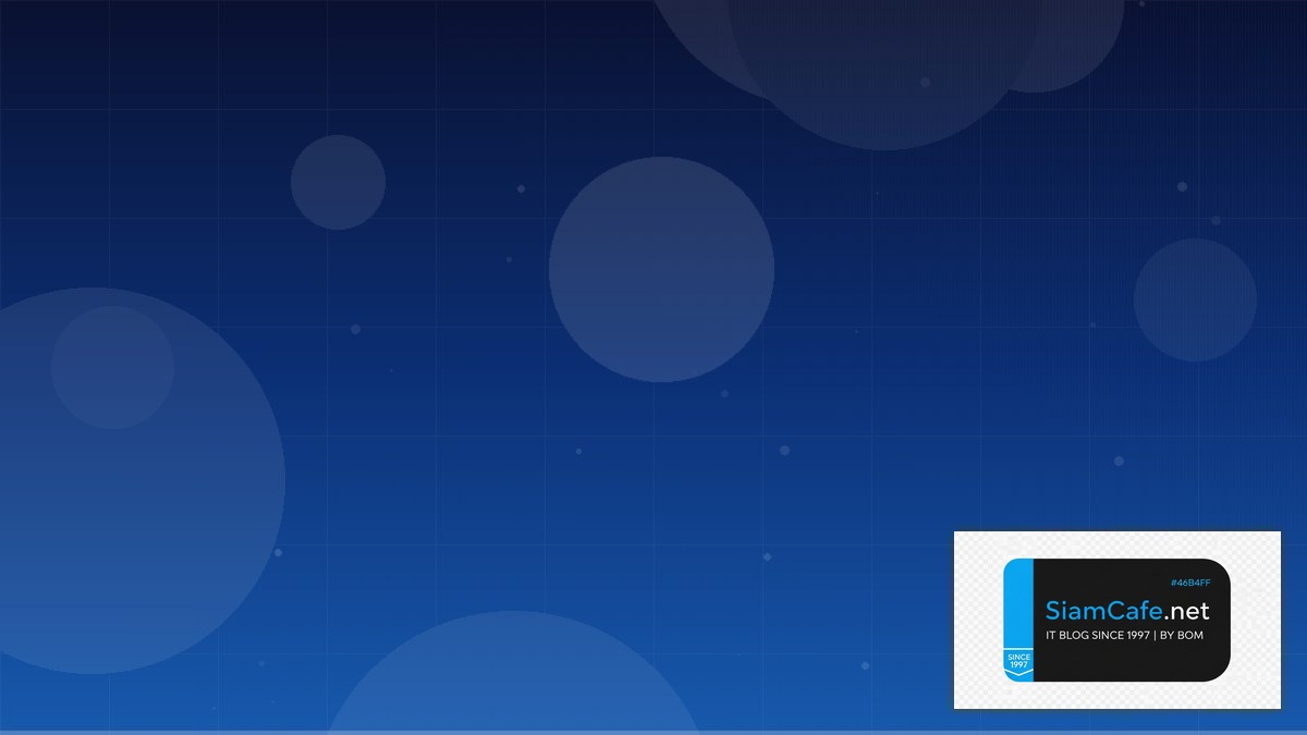 DNSSEC Implementation CQRS Event Sourcing | SiamCafe Blog