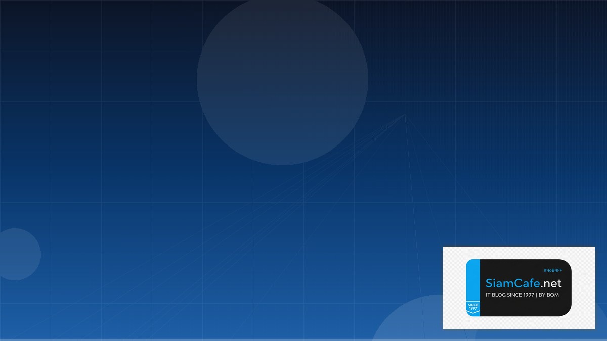 DNSSEC Implementation Hybrid Cloud Setup | SiamCafe Blog