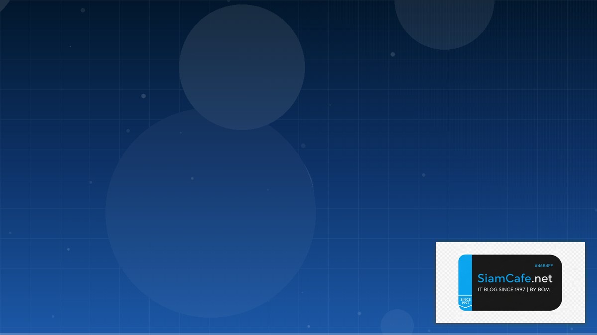 DNSSEC Implementation Microservices Architecture | SiamCafe Blog