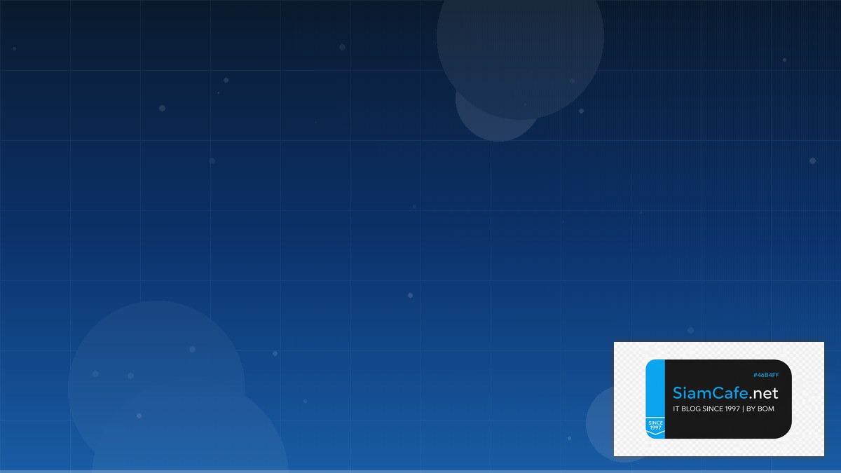 DNSSEC Implementation Platform Engineering | SiamCafe Blog