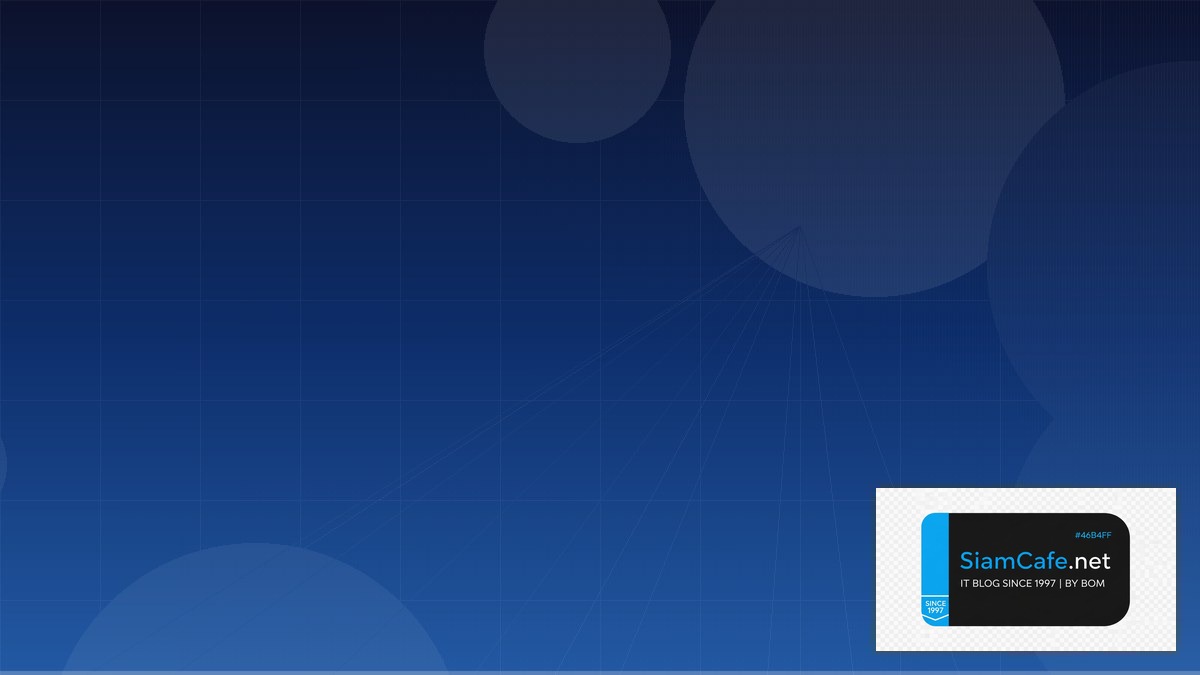 Docker BuildKit 12 Factor App | SiamCafe Blog