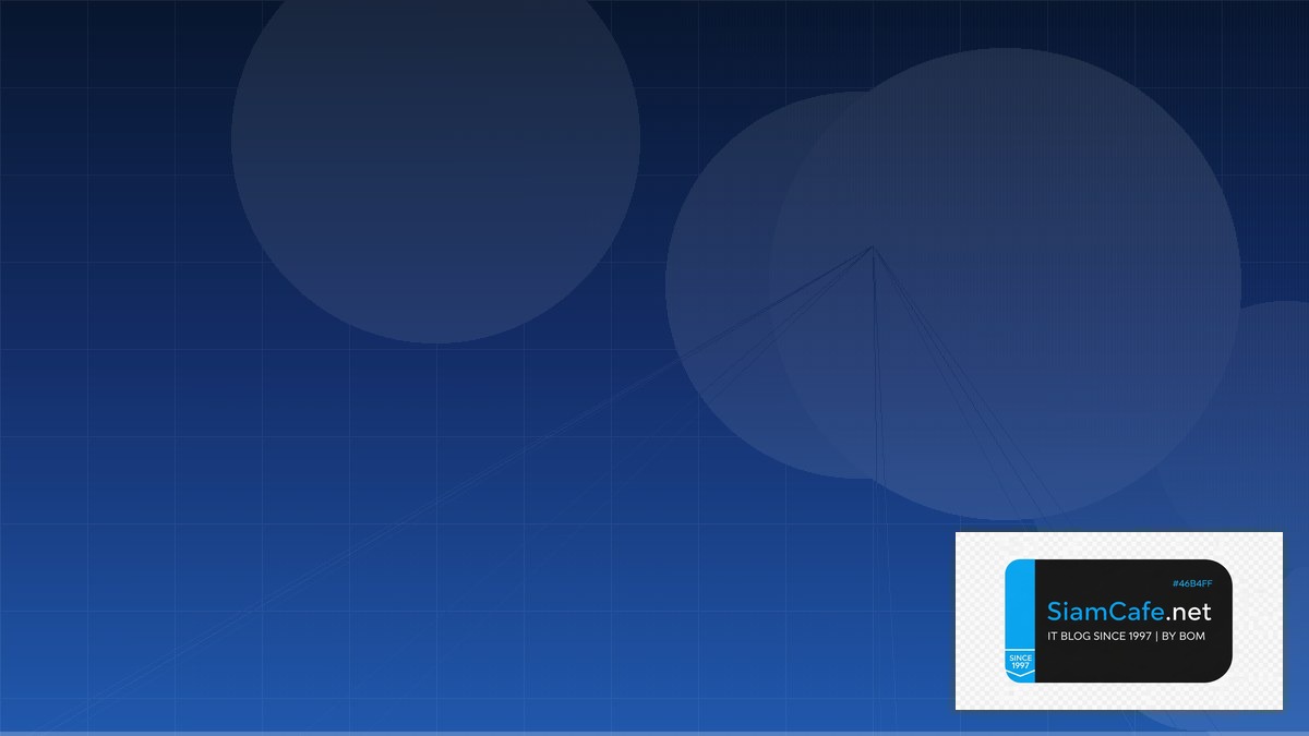 Docker BuildKit Architecture Design Pattern | SiamCafe Blog