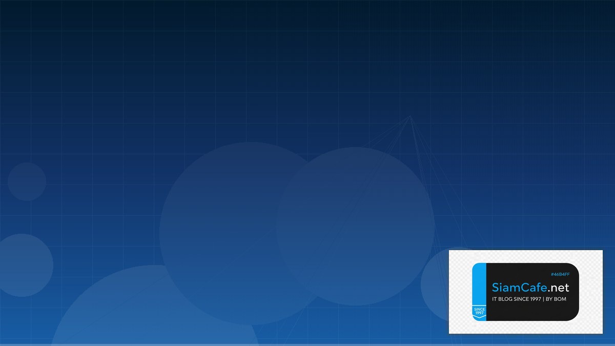 Docker BuildKit Backup Recovery Strategy | SiamCafe Blog