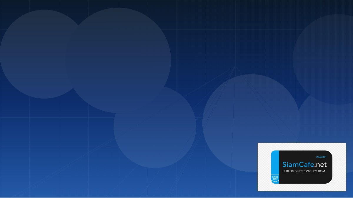 Docker BuildKit Business Continuity | SiamCafe Blog