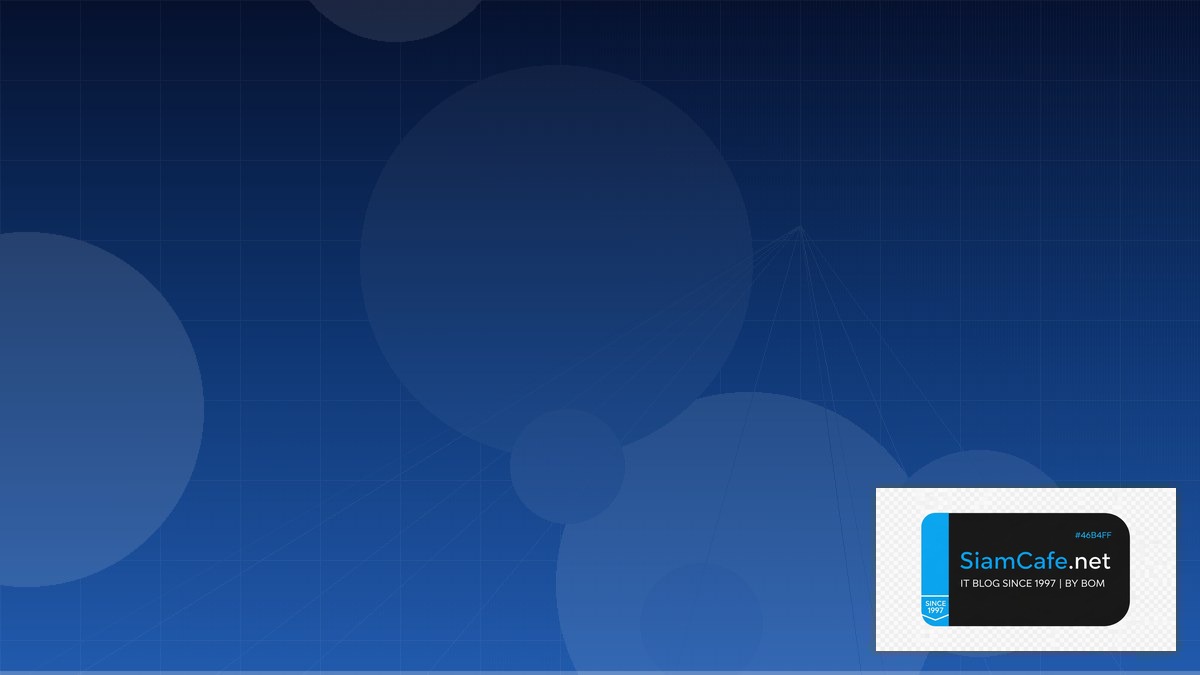 Docker BuildKit Certification Path | SiamCafe Blog