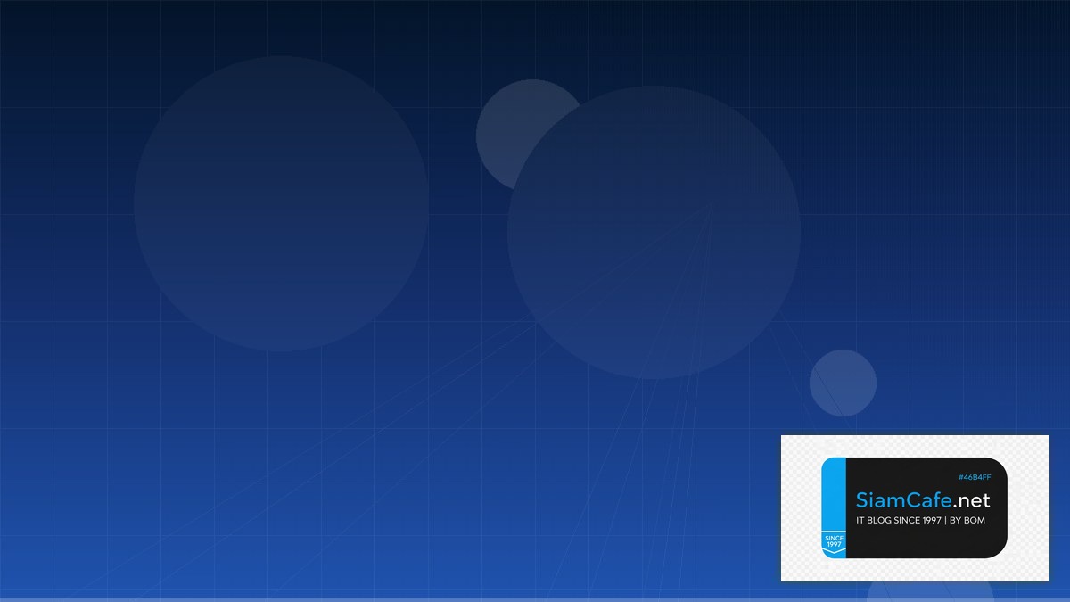 Docker BuildKit Chaos Engineering | SiamCafe Blog