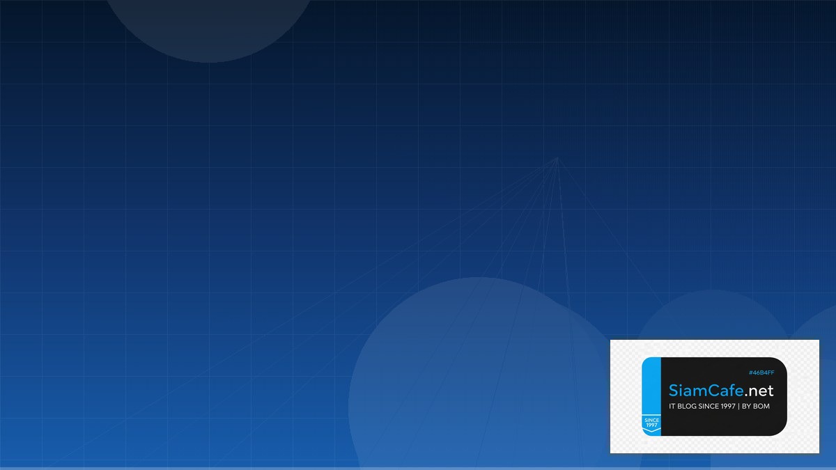 Docker BuildKit Clean Architecture | SiamCafe Blog