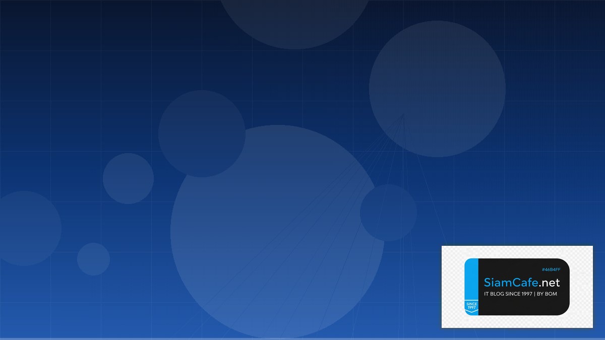 Docker BuildKit Cloud Native Design | SiamCafe Blog