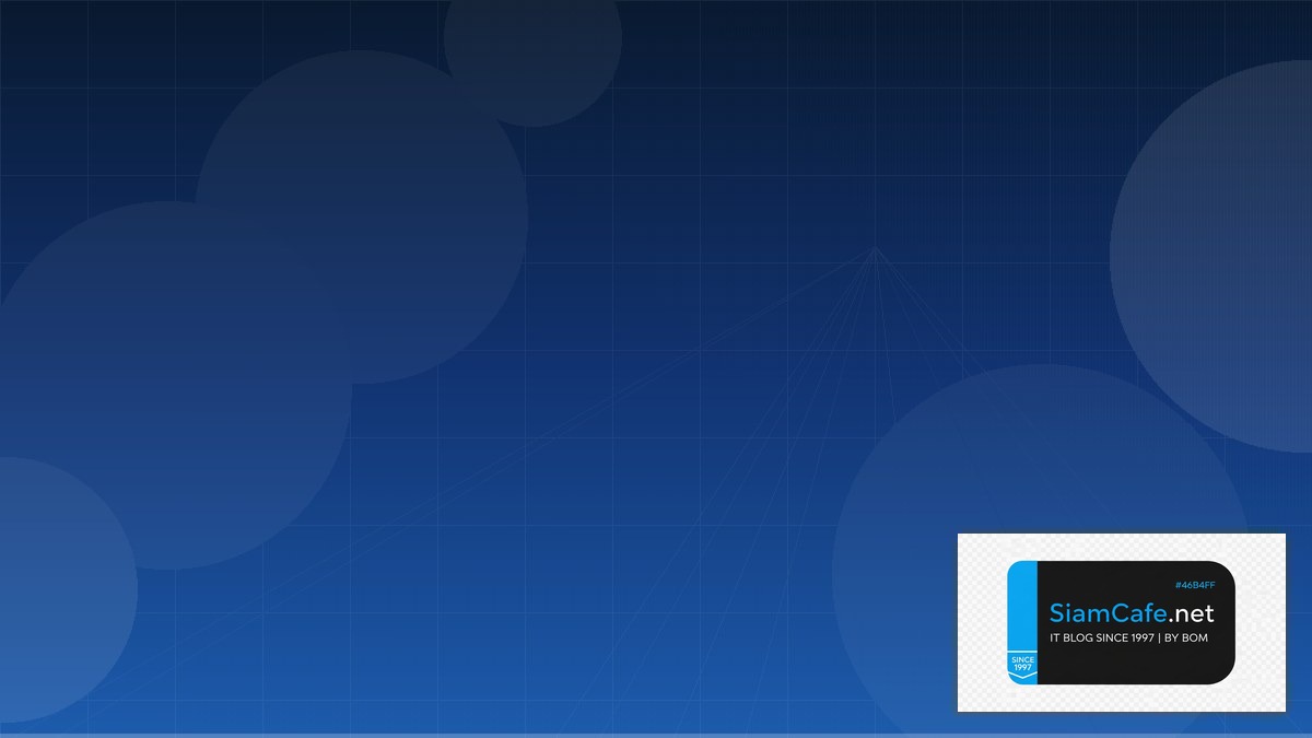 Docker BuildKit DevSecOps Integration | SiamCafe Blog