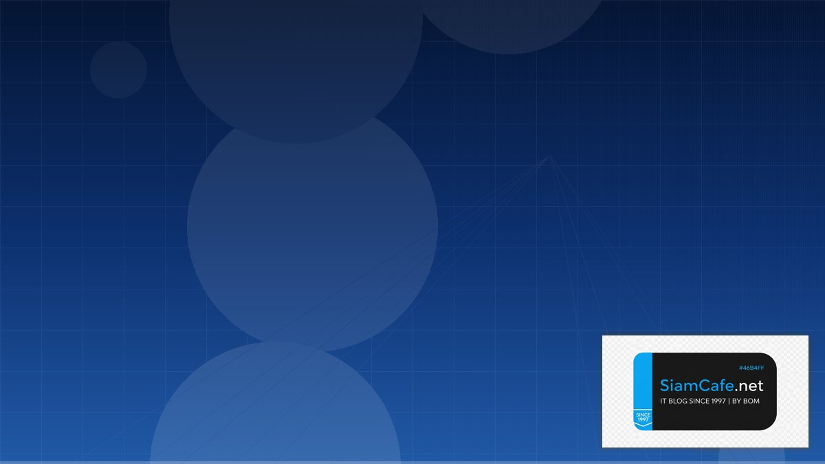 Docker BuildKit Distributed System | SiamCafe Blog