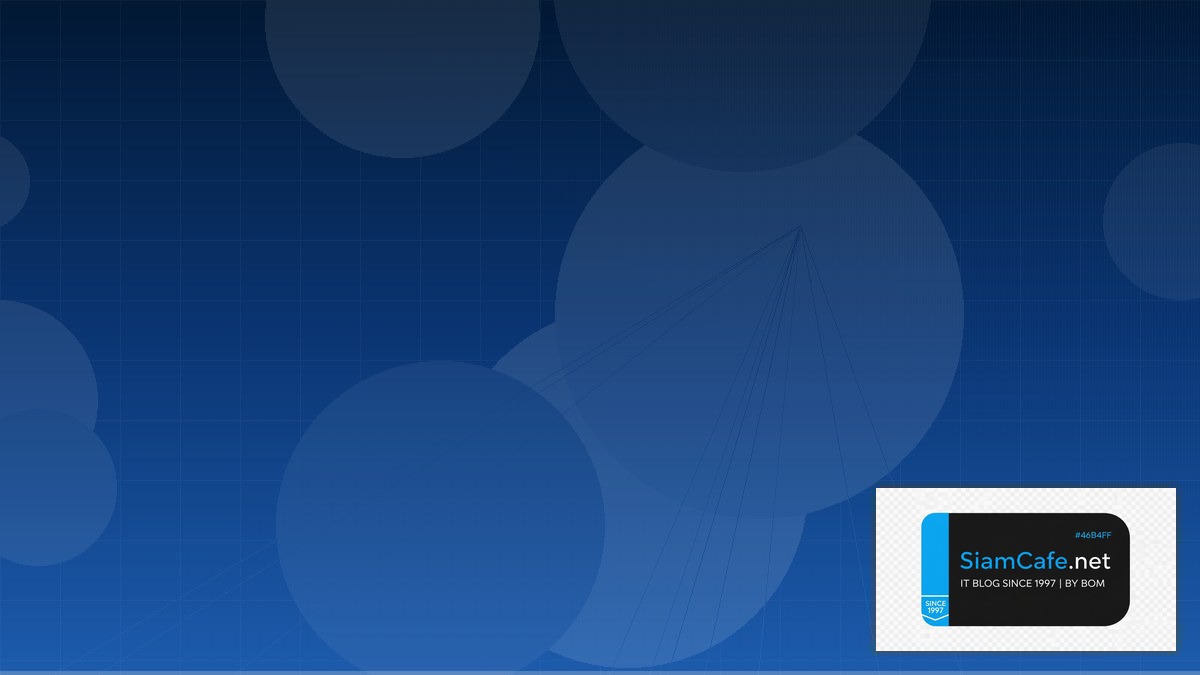 Docker BuildKit DNS Management | SiamCafe Blog