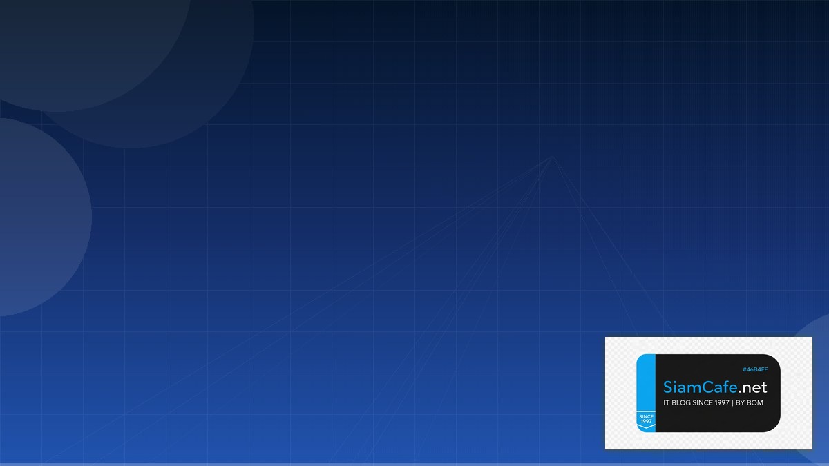 Docker BuildKit Feature Flag Management | SiamCafe Blog